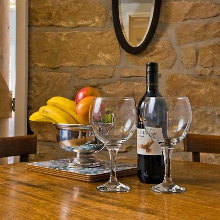 Charming Cottage Near Peak District & Chatsworth Matlock  Zewnętrze zdjęcie