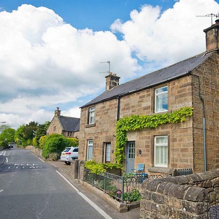 Charming Cottage Near Peak District & Chatsworth Matlock  Zewnętrze zdjęcie