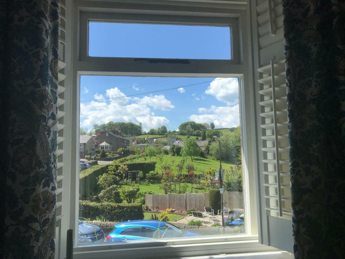 Charming Cottage Near Peak District & Chatsworth Matlock  Zewnętrze zdjęcie