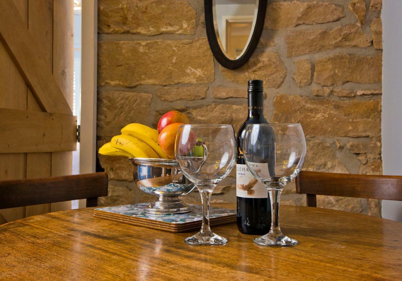 Charming Cottage Near Peak District & Chatsworth Matlock  Zewnętrze zdjęcie