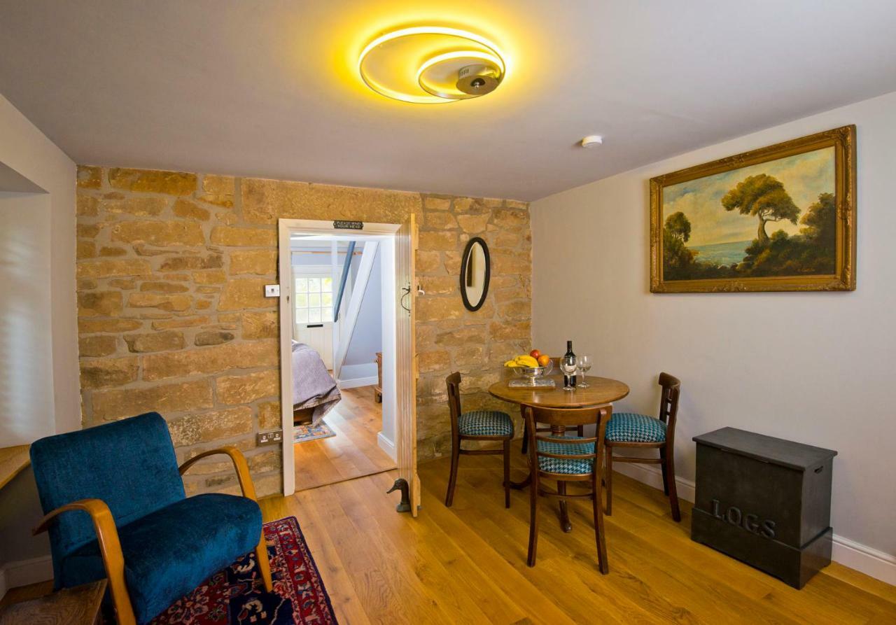 Charming Cottage Near Peak District & Chatsworth Matlock  Zewnętrze zdjęcie