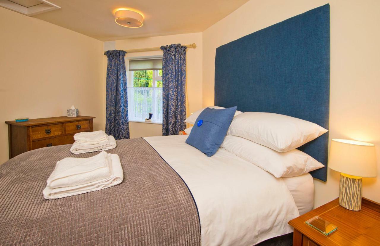 Charming Cottage Near Peak District & Chatsworth Matlock  Zewnętrze zdjęcie