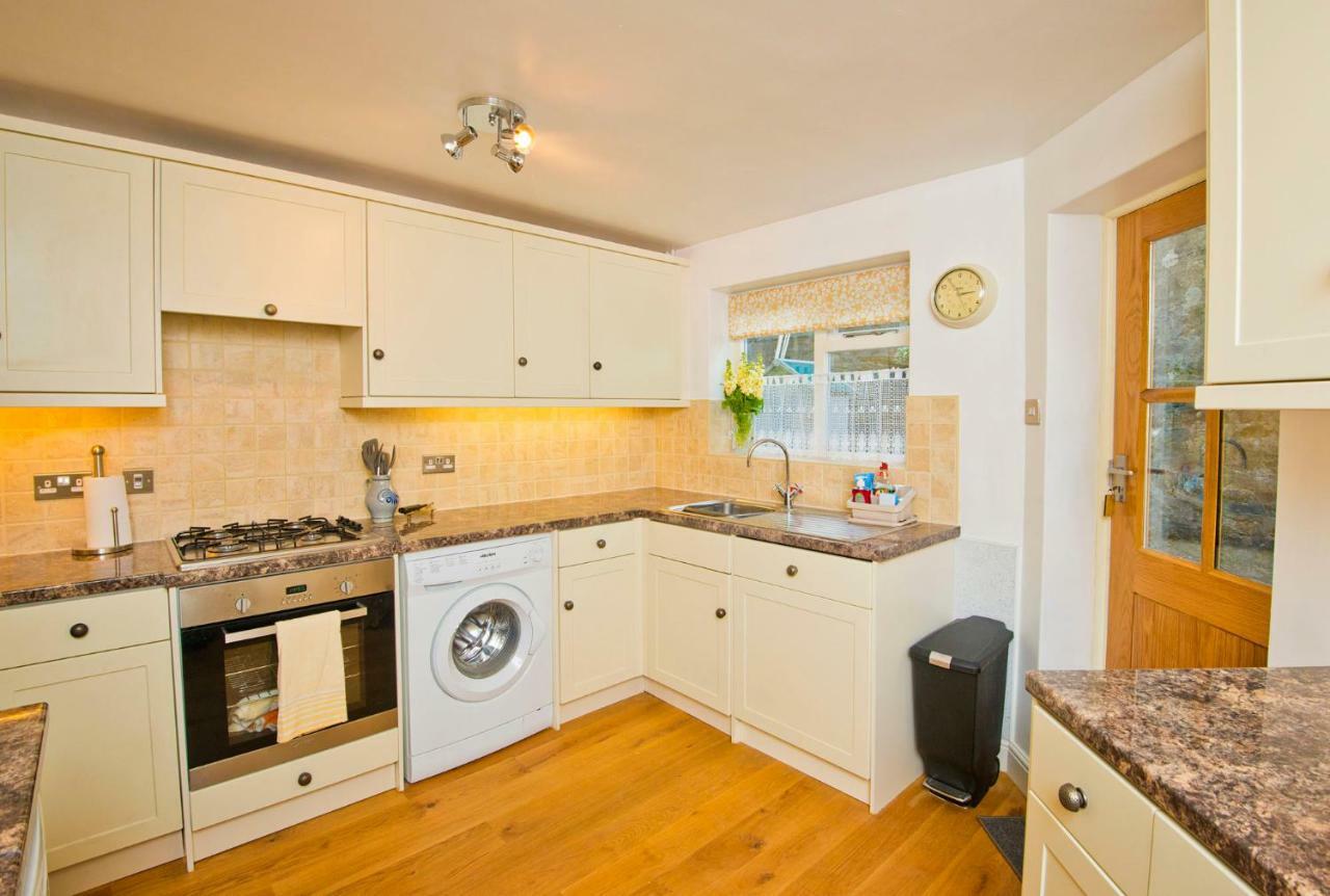 Charming Cottage Near Peak District & Chatsworth Matlock  Zewnętrze zdjęcie